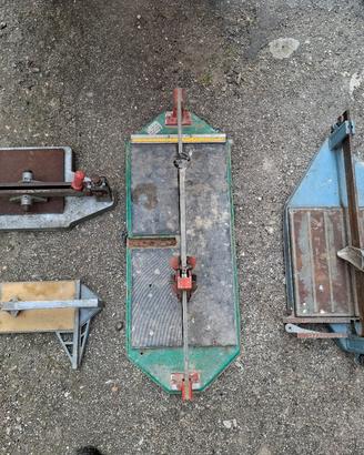 Sigma, Montolit, Nuova Battipav