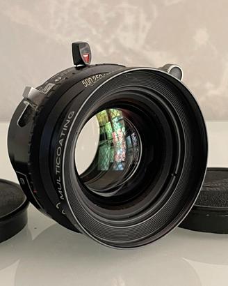 Obiettivo Schneider APO SYMMAR 150mm f/5.6