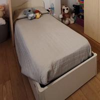 Letto singolo