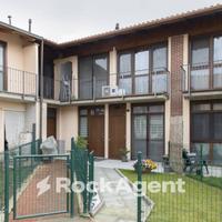 VILLETTA A SCHIERA NUOVA - 3 LOCALI, DOPPI SERVIZI