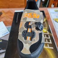 Scarpe donna mtb