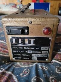 trasformatore 