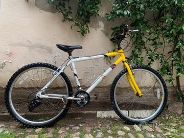 Bici mtb 26