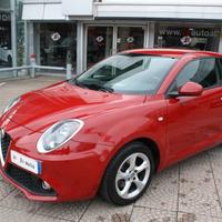 ALFA ROMEO MiTo 1.4 T 120 CV GPL