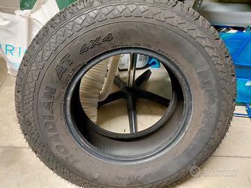 Gomme Rodian AT 4x4  265/70/16