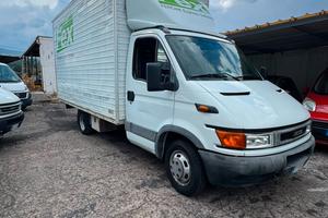 Iveco Daily 35C15V 2.8 TDI PL-TM-RG Furgone
