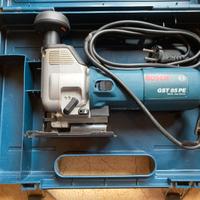 Bosch GST 85 PE Seghetto alternativo
