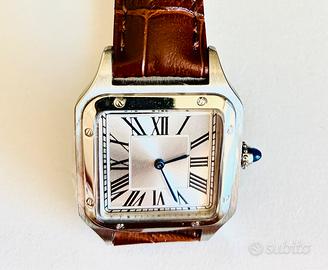 Orologio  Santos Dumont