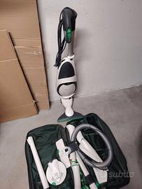 aspirapolvere Vorwerk folletto 