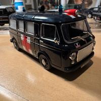 FIAT 238 anno 1967 PRC CARABINIERI 1:43