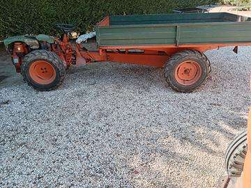 Motoagricola