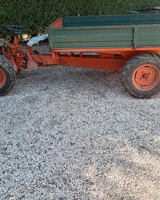 Motoagricola