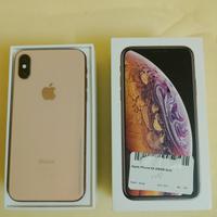 IPhone xs 256GB Come Nuovo Batteria 100%