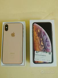 IPhone xs 256GB Come Nuovo Batteria 100%