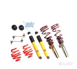 KIT SOSPENSIONE FILETTATA EIBACH MTS BMW E46 99-07