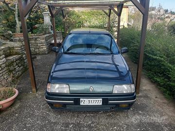 Renault 19 Chamade del 1992