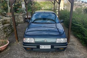 Renault 19 Chamade del 1992