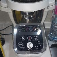 Moulinex Companion bimby praticamente nuovo