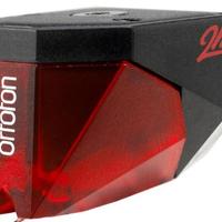 Testina Ortofon 2m red