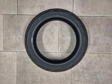 Pneumatico Metzeler Sportec M5 160/60 ZR17 58W 