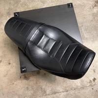 Sella originale biposto Harley-Davidson