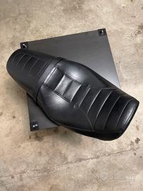 Sella originale biposto Harley-Davidson