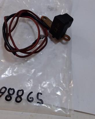 PICK UP ZIP FREE RUNNER 50 PIAGGIO GILERA 498865