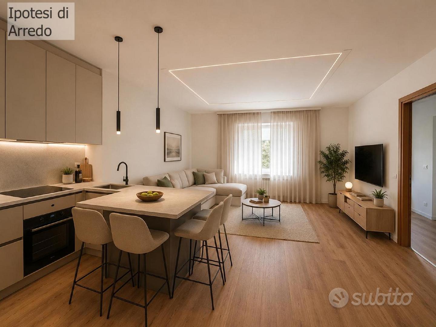 Appartamento – Pavia di Udine, Cortello / Curtiel - Vista 3