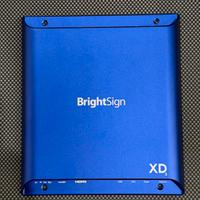 BrightSign XD1033