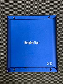 BrightSign XD1033