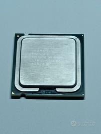 Processore Intel Pentium D 945 (3.40 GHz) 