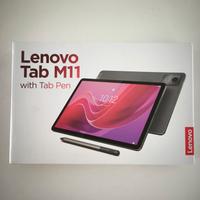 Tablet Lenovo Tab M11