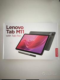 Tablet Lenovo Tab M11