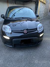 Fiat panda 1.0 Hibrid