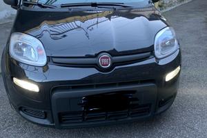 Fiat panda 1.0 Hibrid