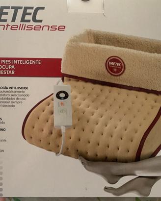 Imetec intellisense