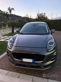 Ford Puma Tit 1.0 ECB Hybrid 125CV