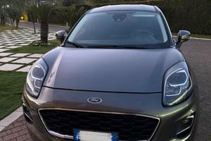 Ford Puma Tit 1.0 ECB Hybrid 125CV