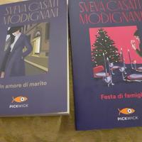 Sveva Casati Modignani 