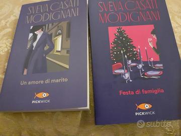 Sveva Casati Modignani 