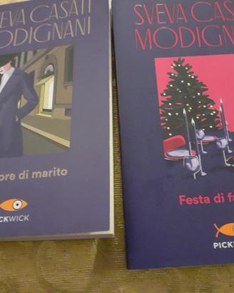 Sveva Casati Modignani 