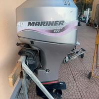 Motore fuoribordo 40 hp Mariner 4 tempi