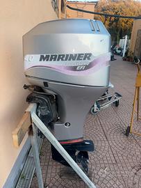 Motore fuoribordo 40 hp Mariner 4 tempi