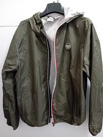 GIACCA PRIMAVERILE EVERLAST TAGLIA M 