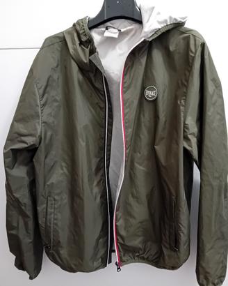 GIACCA PRIMAVERILE EVERLAST TAGLIA M 