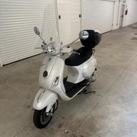 Vespa LX 150