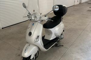 Vespa LX 150