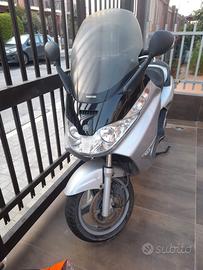 Piaggio X8 125 (2004)