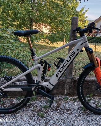 E-bike