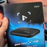 Elgato HD60